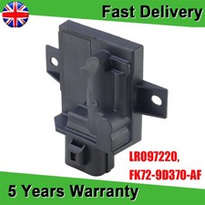 FUEL PUMP CONTROL MODULE for LAND RANGE ROVER EVOQUE VELAR DISCOVERY SPORT 2.0