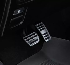 Genuine Mopar Pedal Kit 82216053ac