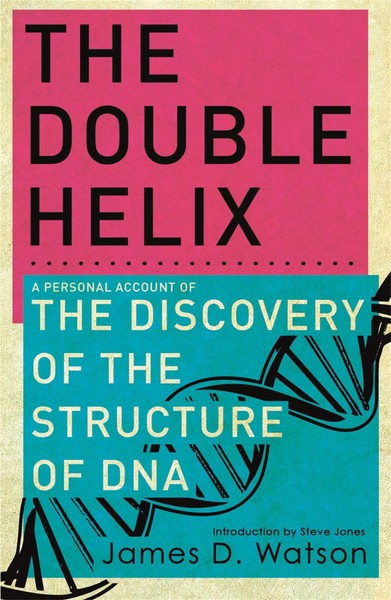 James Watson | The Double Helix | Taschenbuch | Englisch (2010)-image