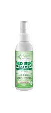 Hygea Natural Lice Mite Bed Bug Travel Spray TSA Approved Stain Odor Free 3oz