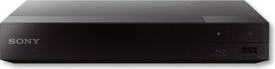 Sony BDP-S1700K Blu-ray-Player   Full HD, TRILUMINOS, Dolby TrueHD, kompakte  