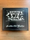 @ CD MORBID SAINT - DESTRUCTION SYSTEM/ HIGH ROLLER RECORDS 2023 SS/ HEAVY METAL