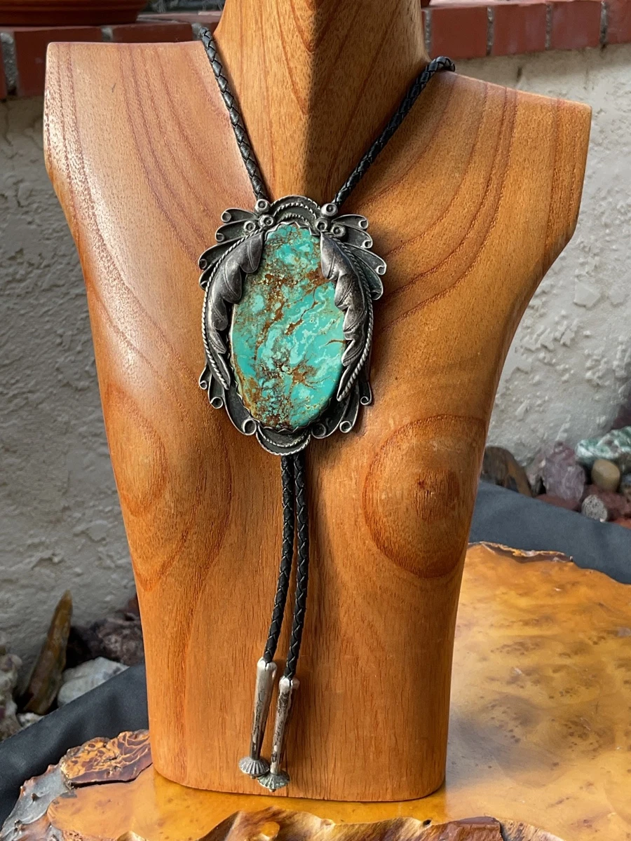 Navajo US Native American Jewelry (1800-1934) | eBay