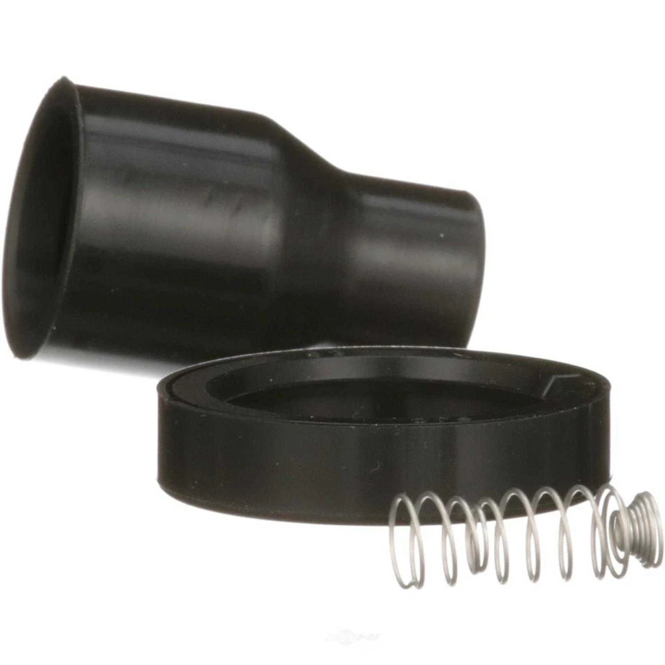 Bota de bobina de encendido directo para Cadillac DTS STS SRX 2007-2011, XLR STANDARD MOTO Foto 4 de 4