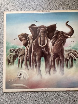 Elvis Costello And The Attractions   Armed Forces | Vinyl, LP,