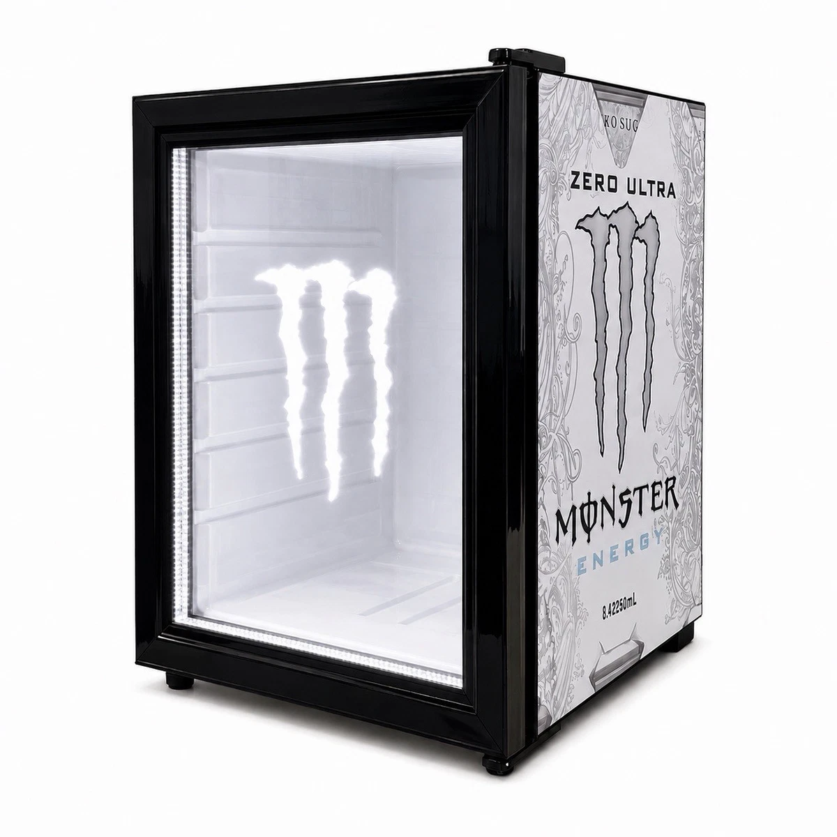 Monster Energy Fridges | eBay