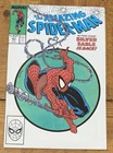 Amazing Spider-Man #301 Todd McFarlane VF/NM