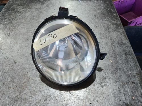 VW Lupo 6X / 6E Scheinwerfer Leuchte rechts 6X1941752J / 6X1941001J Magneti