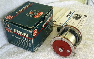 Penn 112h | eBay