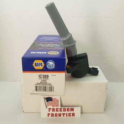 NAPA ECHLIN Ignition Coil  Coil on plug  IC369 NOS