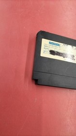 Famicom Software Model Number Lagrange Point Konami FHp49