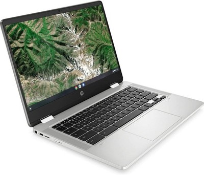 HP Chromebook x360 14