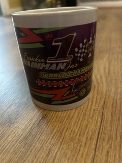 Brisca F1 Frankie Wainman Jnr Cup