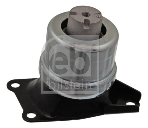 Motorlager Motorhalter Rechts FÜR VW - Febi Bilstein 46297-image