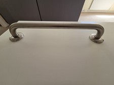 600mm Stainless Steel Grab Rail