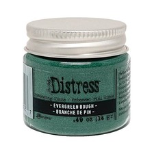 Tim Holtz Distress Embossing Glaze Evergreen Bough Tim Holtz Wood Everyday