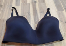 b.tempt'd by Wacoal Future Foundation Wireless Strapless Bra 954281 Black 38D