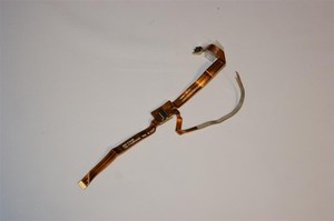 Lenovo Thinkpad T420 4236--W9G Fingerprint Reader Cable Kabel 04W1625 #3168