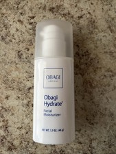 Obagi Hydrate Facial Moisturizer 1.7 oz/48 g