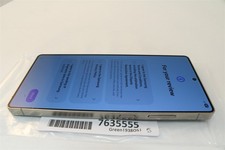Samsung Galaxy S25 Ultra Green Unlocked AT&T T-Mobile Verizon 100% batt! 7635555