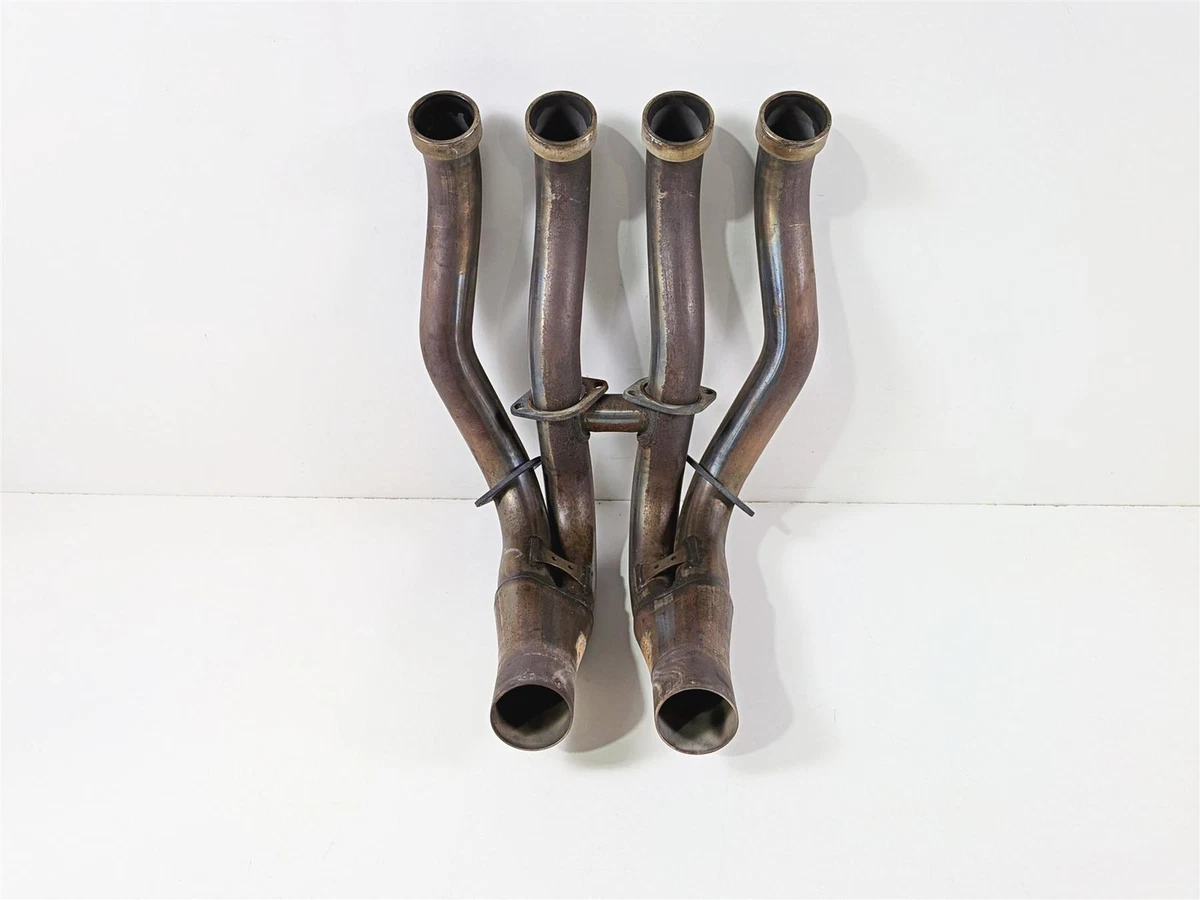 Motorcycle & Scooter Exhaust Headers for Yamaha YZF R1 for sale | eBay
