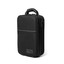 Lightweight Clarinet Backpack Built-In Straps BGR-CLARINET-BLACK 