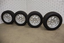 2000-2006 Toyota Sequoia Tundra Bbs Rw 18x9 Wheel Tire Set X4 Oem