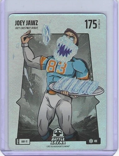 Joey Jawz