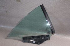 Mercedes Benz R230 SL Seitenscheibe Scheibe hinten Rechts A 2306700210