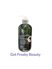 10.14 oz. Paul Mitchell Tea Tree Lavender Mint Moisturizing Conditioner. 300ml.