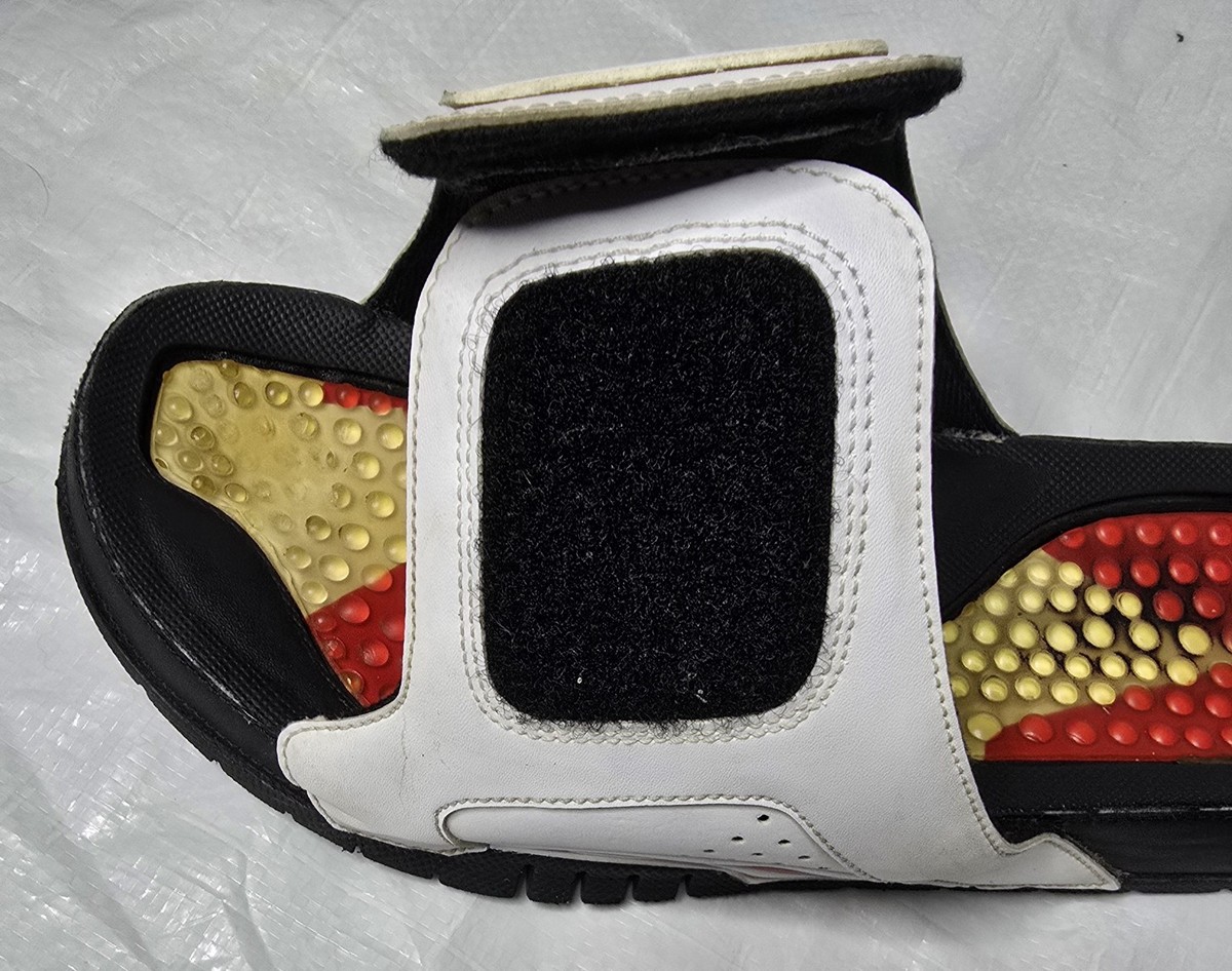 jordan hydro 6 retro