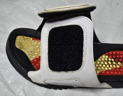 jordan hydro 6 size 12