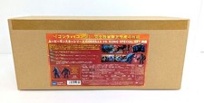 Godzillvs Kong 4K Ultra HD Blu-ray DVD Special Edition 4-Disc Set Used Japan ff