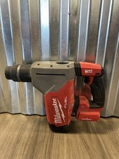 Milwaukee 2915-20 M18 FUEL ONE-KEY 1-1/8" SDS-Plus Rotary Hammer Drill TOOL ONLY