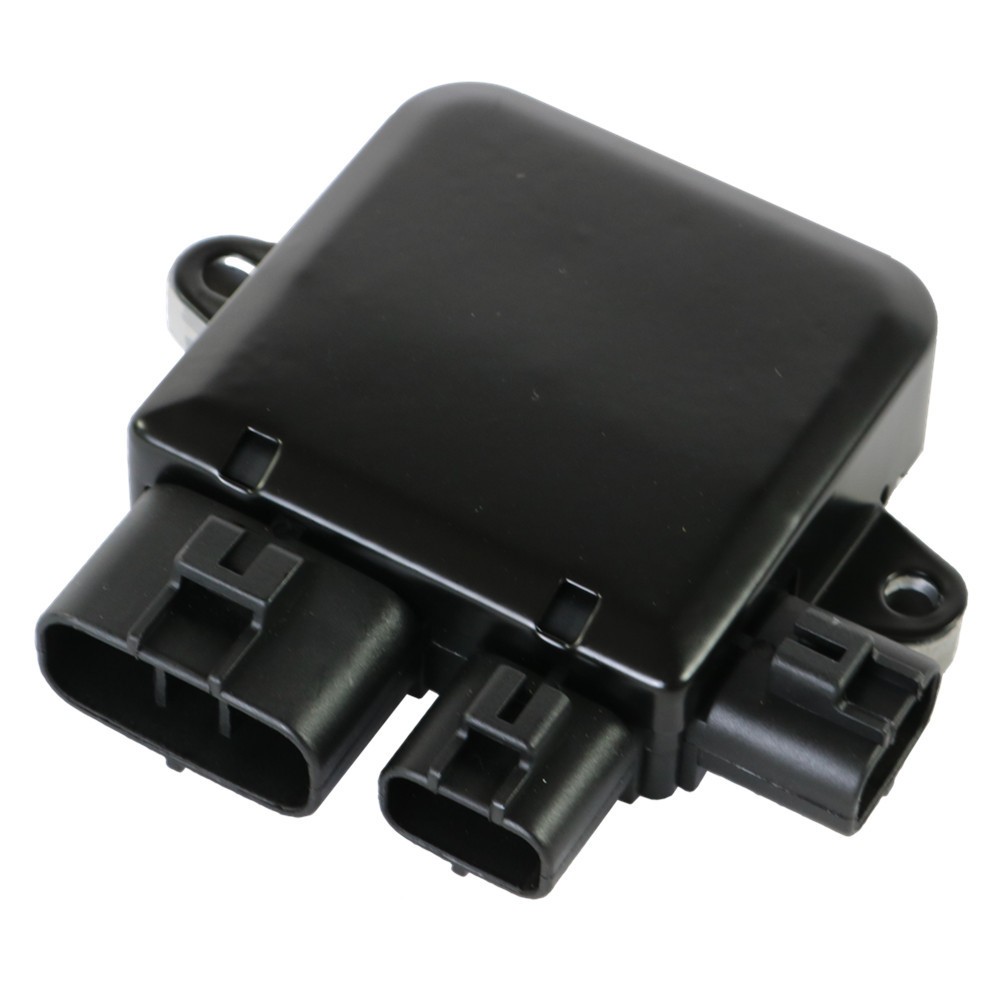 Cooling Fan Control Unit Module For 1355A124 Mitsubishi Outlander Lancer 2002-07