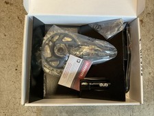SRAM GX Eagle Carbon Boost 170mm Crankset, 12-Speed, 32t, Direct Mount, DUB