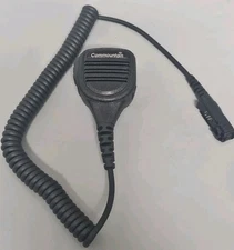 CM01-MXP3 Commountain Shoulder Radio Speaker Mic with Reinforced Cable 