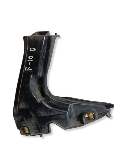 BMW 5 F10 F11 2011 Rechts Halterung Stoßstange Stoßfänger vorne 51117207932