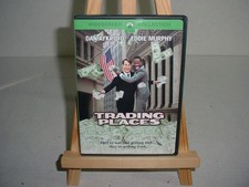 Trading Places Widescreen Collection - DVD