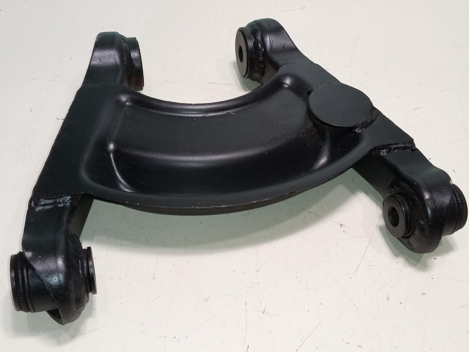 Maserati Bora Suspension Rear Upper Control Arm_Made in Italy_GENUINE