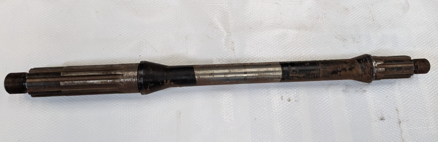 3280R2332 Meritor Rockwell Differential Thru Shaft 10 Spline New other