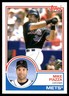 Mike Piazza 2021 Topps Archives #159 Mets MLB READ FREE SHIPPING AutographDen