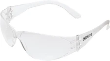 MCR Safety CL110 Checklite Safety Glasses Clear Lens Select Quantity