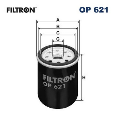 Ölfilter für Toyota Celica T18 T20 T23 T16 Corolla E12 E9 Dyna 100 YH | 238375