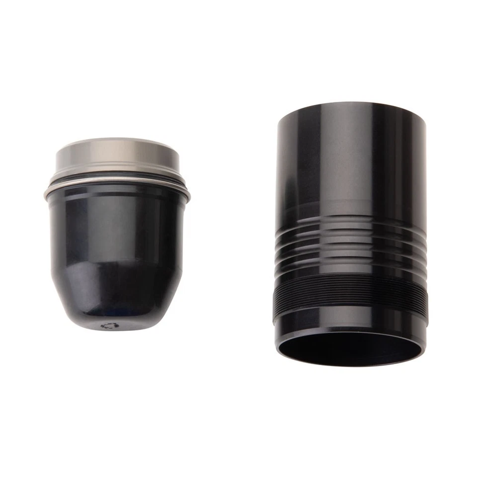 Kit de tapa de vejiga Race Tech KTM para KTM 125 XC 2021-2023 Foto 3 de 4