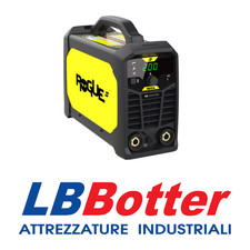 ESAB ROGUE ES 201ip saldatrice inverter MMA TIG 0705002009