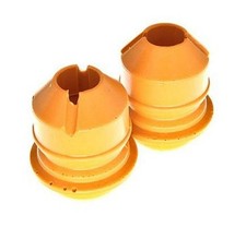 2x MAXGEAR 72-1221 Anschlagpuffer Federung Vorne für OPEL Astra G CC (T98)