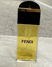 Eaux d'Artifice Fendi perfume - a novo fragrância Compartilhável 2025