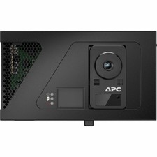 APC Wall Mount, Security and Environmental Appliance, NetBotz, 755 without PoE