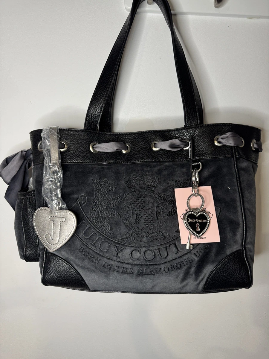 Juicy Couture 实心大包和女士手提包| eBay